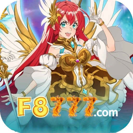 f8777 logo