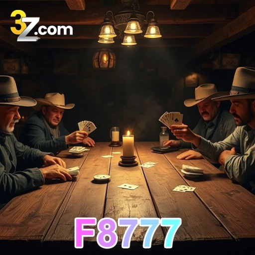 F8777 Jogos Variados