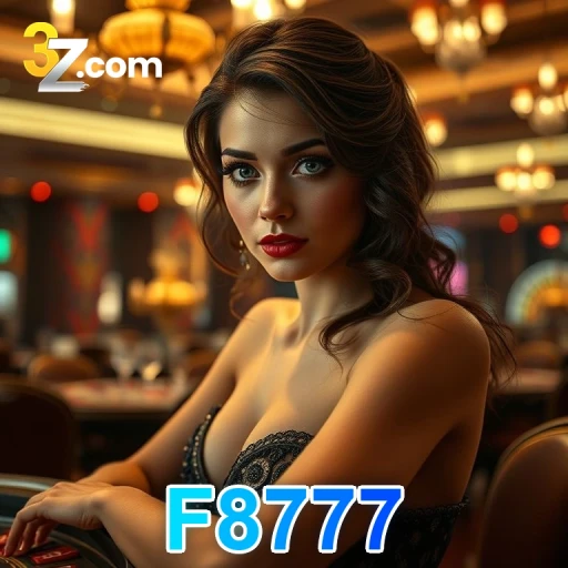 F8777