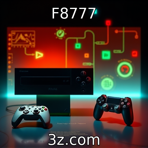 A evolução das consoles na última década