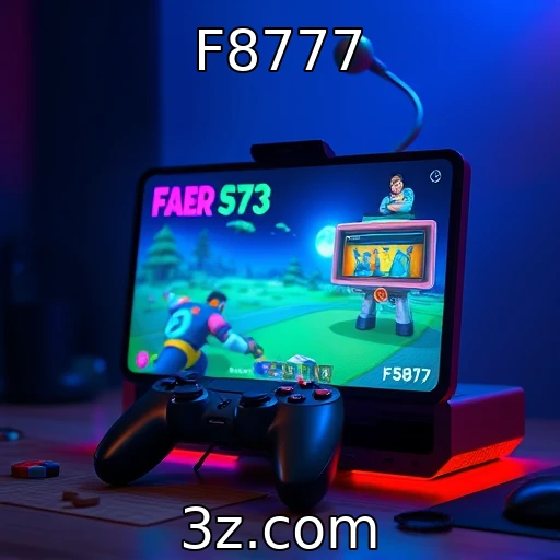 Perspectivas de crescimento da indústria de jogos