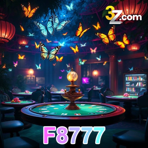 Experimente jogos incríveis no site F8777 e mergulhe na diversão