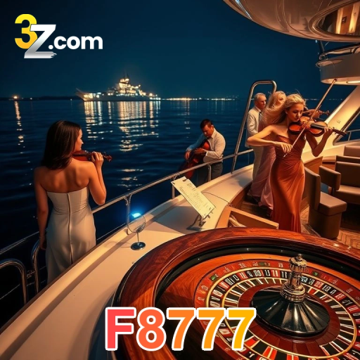 Login Criativo e Engajador no F8777: Entre no Jogo!