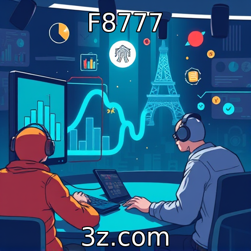 Tendências em jogos online e seu impacto social